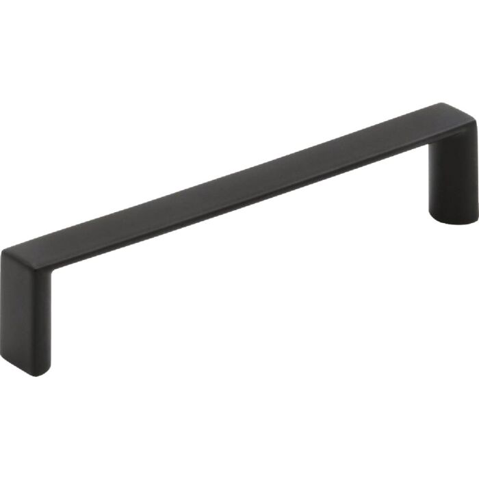Amerock Metro Cabinet Pull (Matte Black- 6pk) 3-3/4 in.