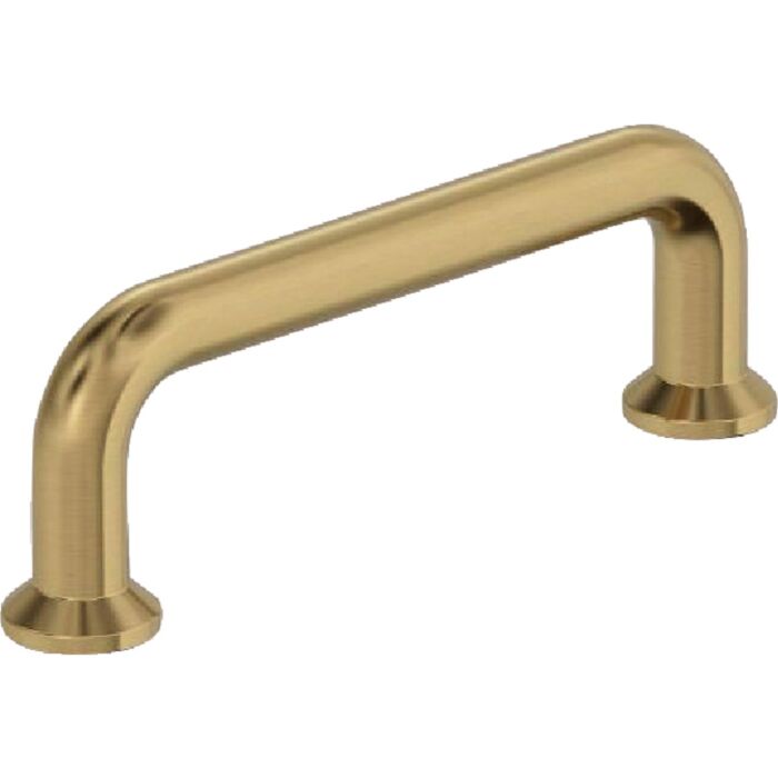 Amerock Factor Cabinet Pull (Champagne Bronze - 6pk) 3 in.