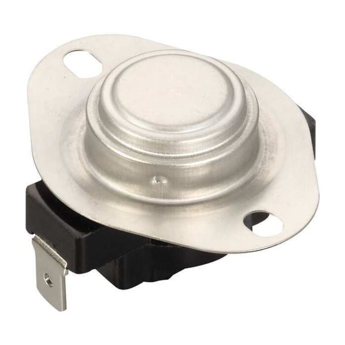 120-277 VAC SPST 1-5/8 in Adjustable Fan Switch