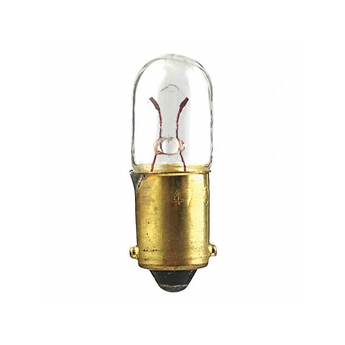 Halogen 14 VAC 20 mA Miniature Lamp
