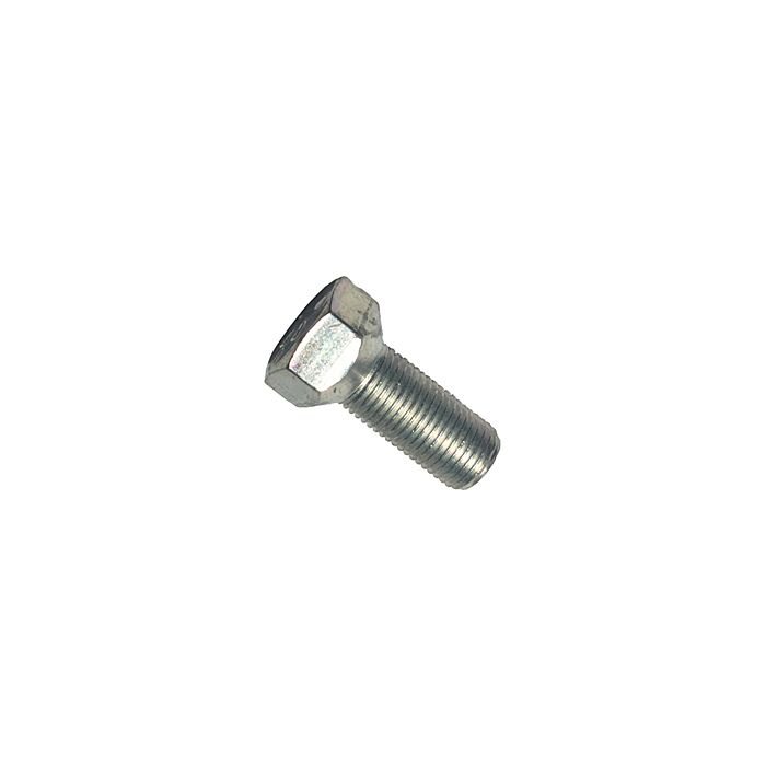 SMA 9/16-18 UNF Steel Wheel Bolt