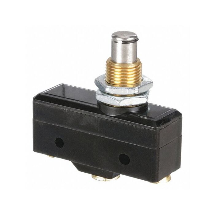 125/250/480 VAC SPDT 20 A at 480 V Industrial Snap Action Switch