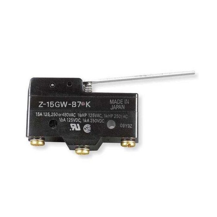 SPDT Snap Industrial Snap Action Switch