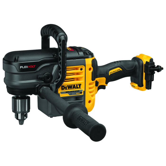 Brushless best sale angle drill