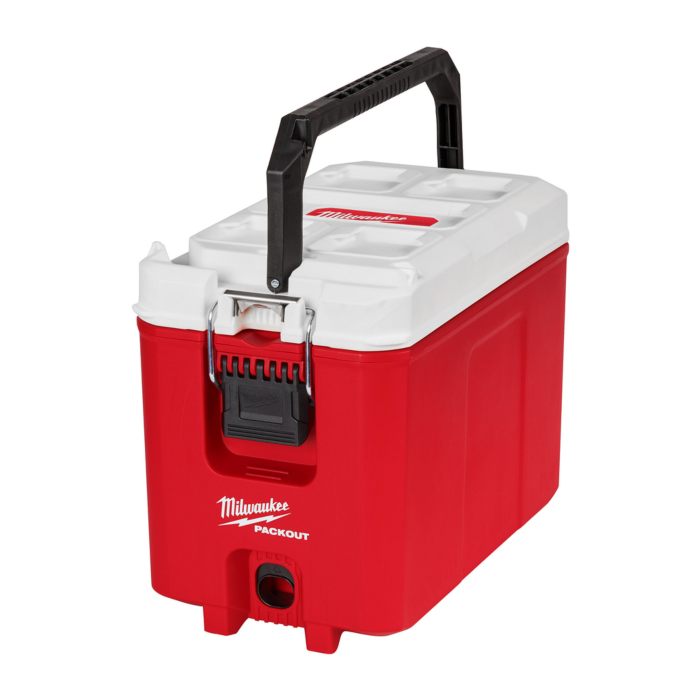 arr30　milwaukee ミルウォーキー PACKOUT Milwaukee PACKOUT™ 16QT Compact Cooler