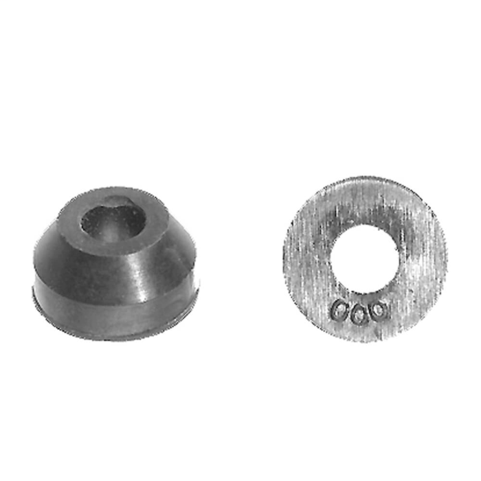 000 Beveled Washer (1 per Bag)