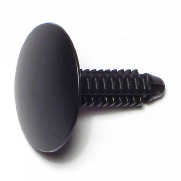 Shield Clips, 1/4 Hole