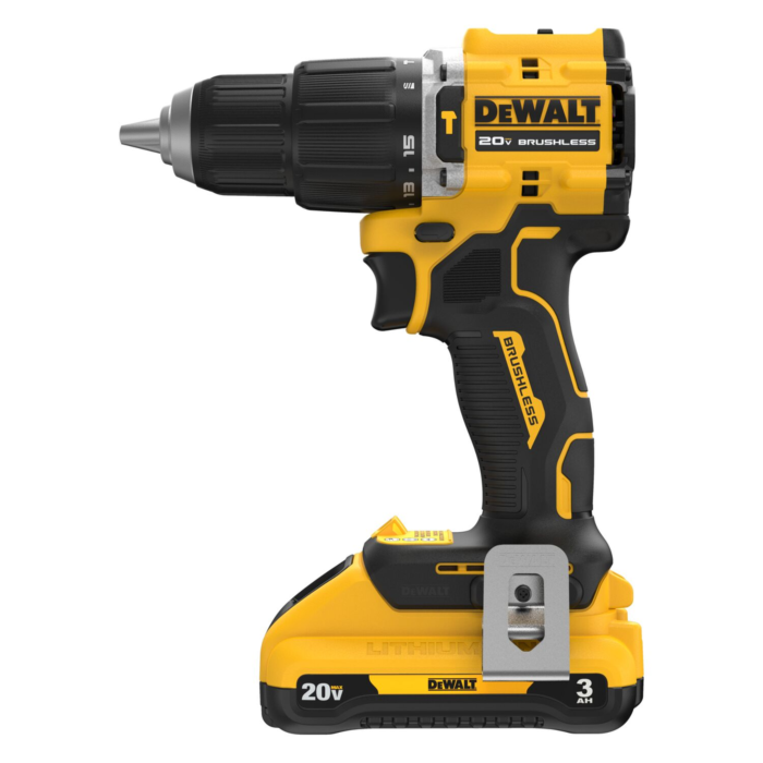 Dewalt Atomic 20v Max Dewalt Impact Drill Cordless DeWalt ATOMIC