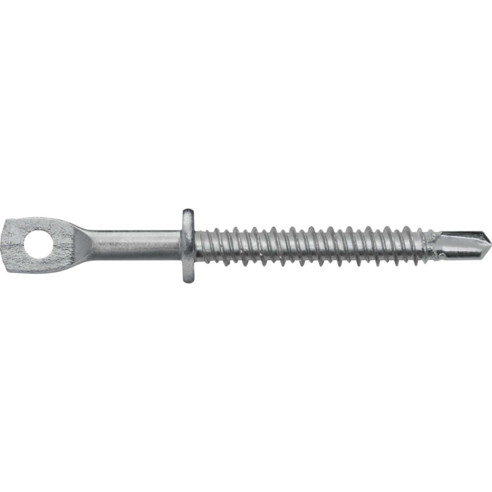 Dewalt Anchors DEWALT Ceiling Screw Eyelet 3/16- 1/4X2
