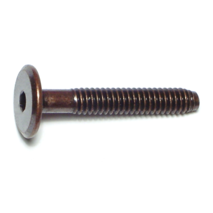 Joint Conn Bolt, 1/4-20 x 1.57