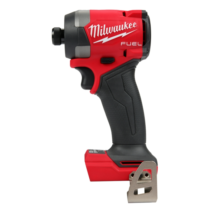 Difference in milwaukee impact drivers sale