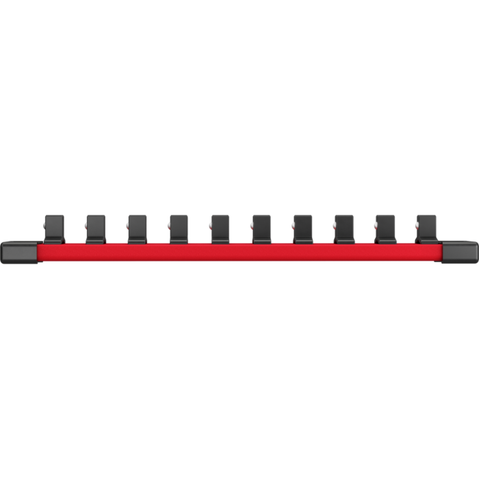 Milwaukee 3/8" Drive Socket Rail