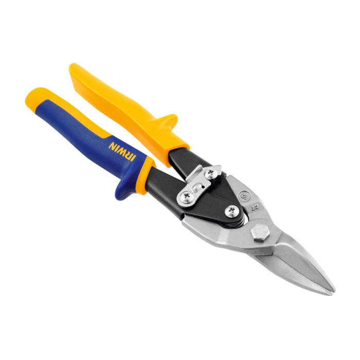 Irwin IRWIN Aviation Snips Straight