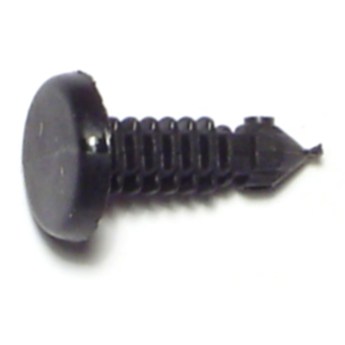 Panel Retainers, 3/16 Hole