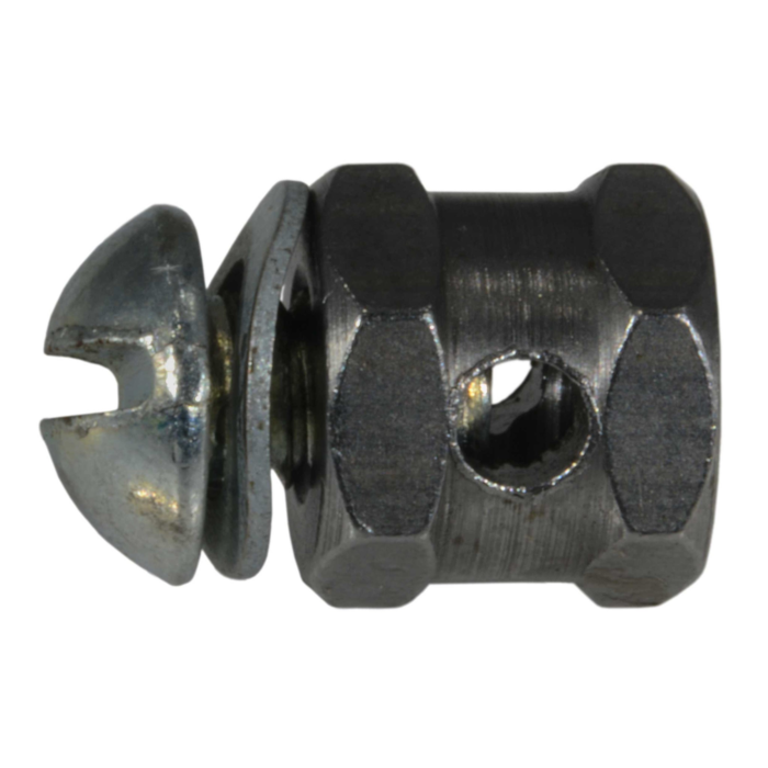 Wire Swivel Stop, Lawn Mower