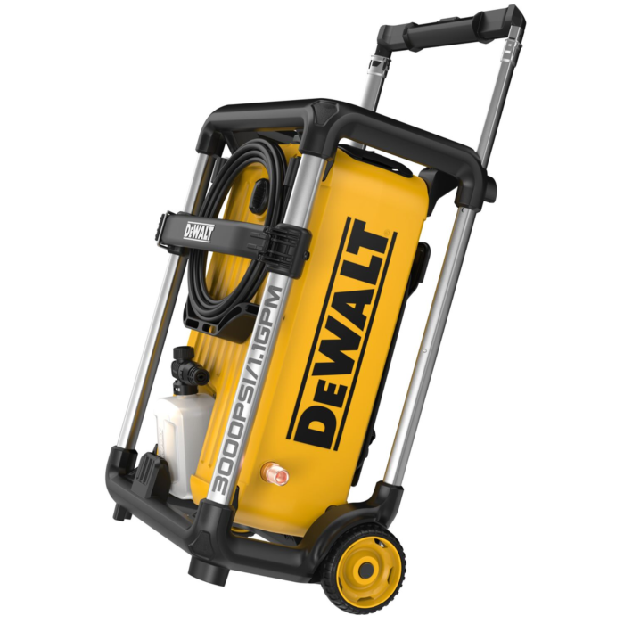 DEWALT DWPW3000 Pressure Washer - Thumbnail 3