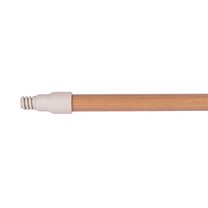 Magnolia Brush 48" Long 15/16" Handle with Nylon Thread