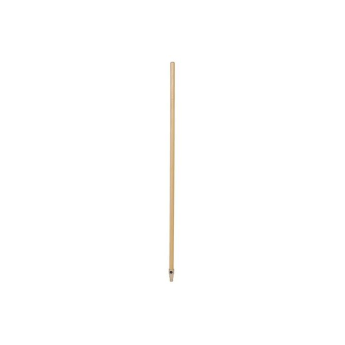 Magnolia Brush 60" Long 15/16" Handle with Nylon Thread