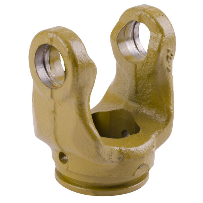 Weasler 4 Series Outer Profile Yoke, Fits 44mm Trilobe Tubing