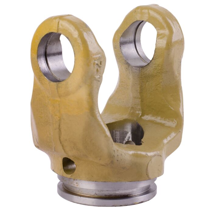 Weasler 2300 Series Outer Profile Yoke, Fits 41.3mm Lemon Tubing