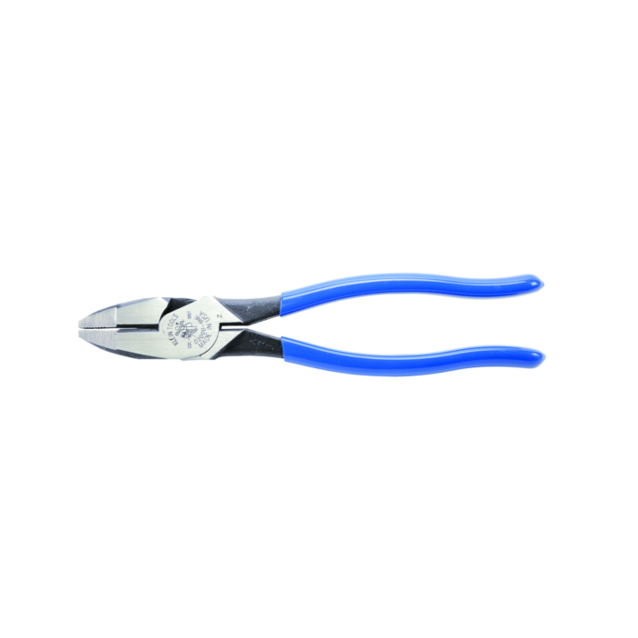 Klein Tools Lineman's Pliers, 9-Inch