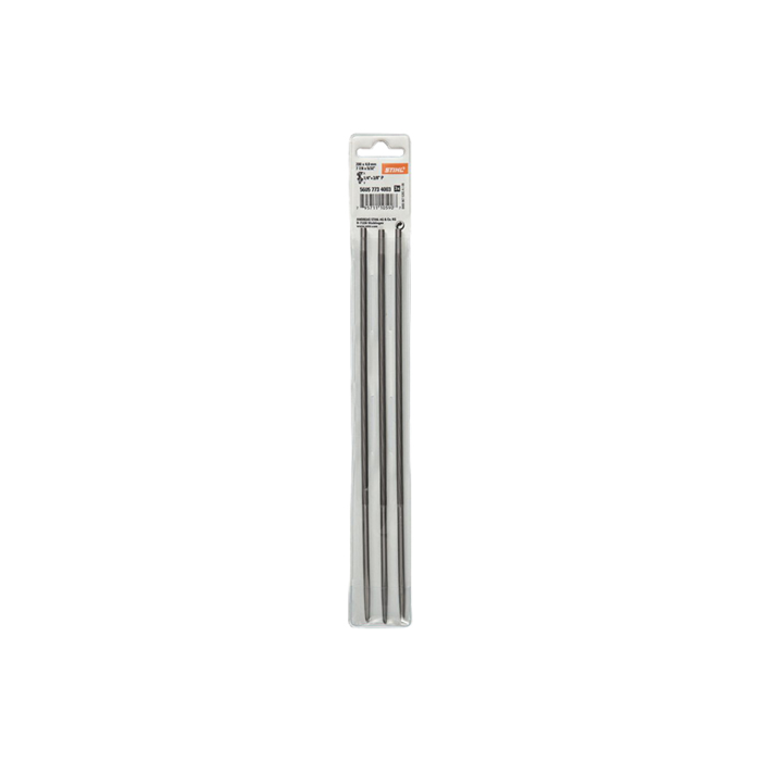 STIHL swissfiles - 13/64" Swiss Files 3-Pack