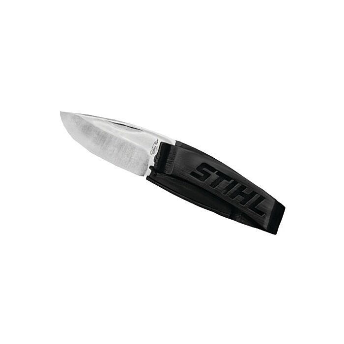 STIHL Pocket Knife w/ Money Clip