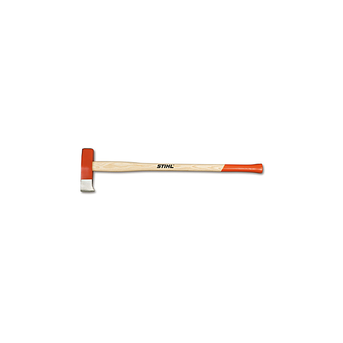STIHL Woodcutter Splitting Maul