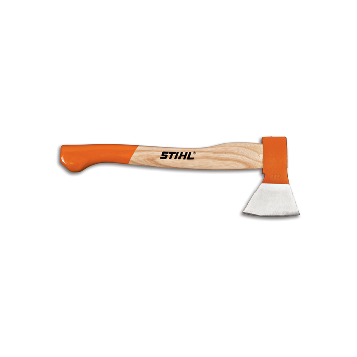 STIHL Woodcutter Camp & Forestry Hatchet