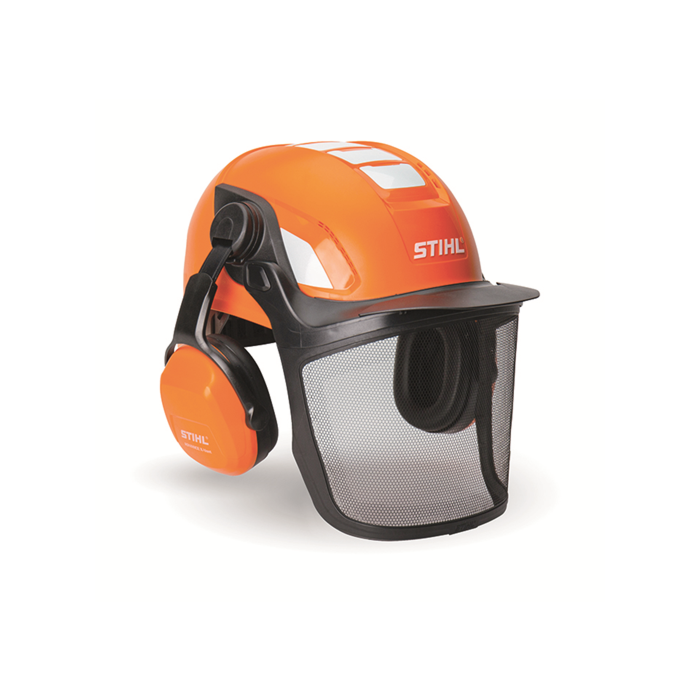 STIHL ADVANCE X-VENT Helmet System