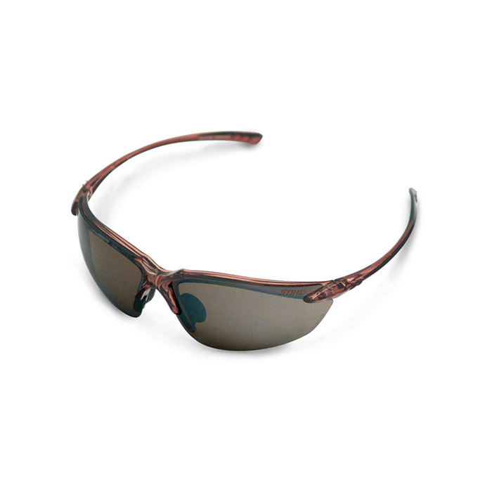 STIHL Ultra Flex Safety Glasses (Brown)