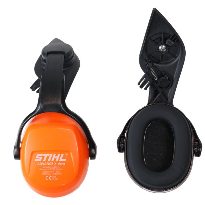 STIHL Earmuffs For X-Vent System STIHL