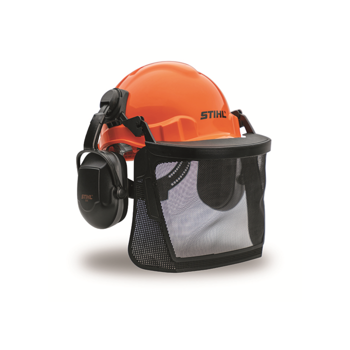 STIHL Function Basic Helmet System