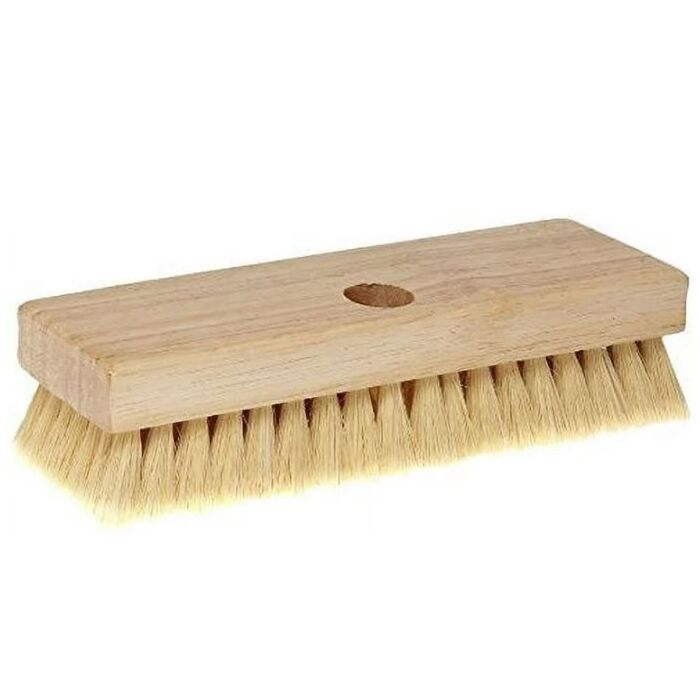 Magnolia Brush 8" Tapered Mason Acid Brush
