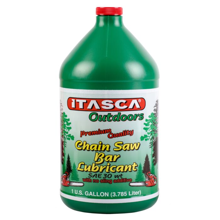 Itasca ITASCA Bar & Chain Oil Gallon