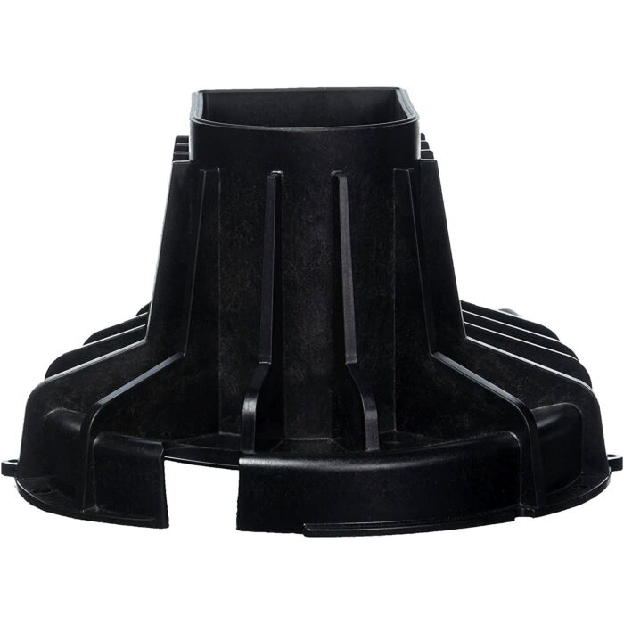 Pacer Pumps Polyester Black Pumps Flat Volute