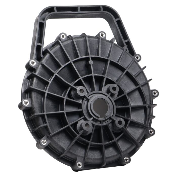 Pacer Pumps Black Polyester Bracket for S Series Pumps