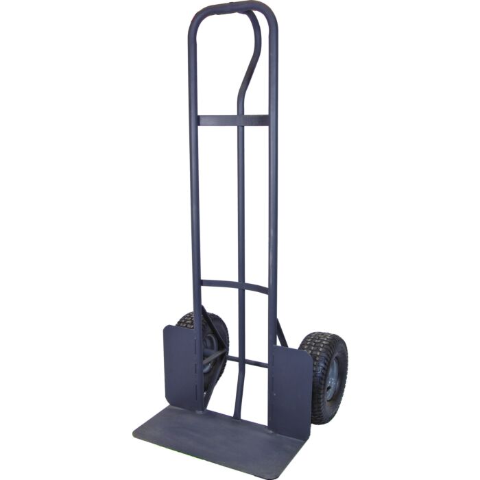 Milwaukee Hand Trucks Milwaukee 1000 Lb. Capacity Industrial Hand Truck