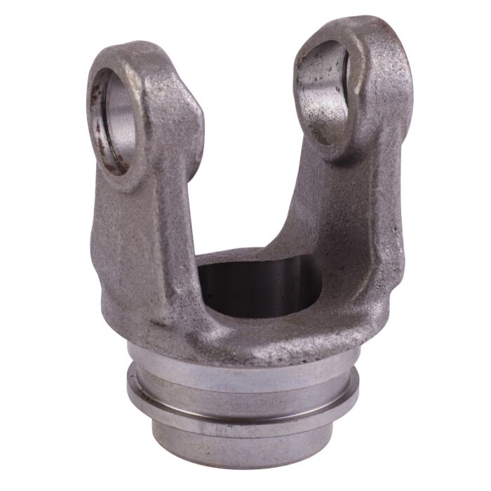 Weasler 35 Series Tube Weld Yoke (Bore Through), Fits 2-1/2" (.120 Wall) OD Tubing