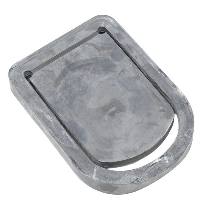 Pacer Pumps EPDM Check Valve for S Series Pumps