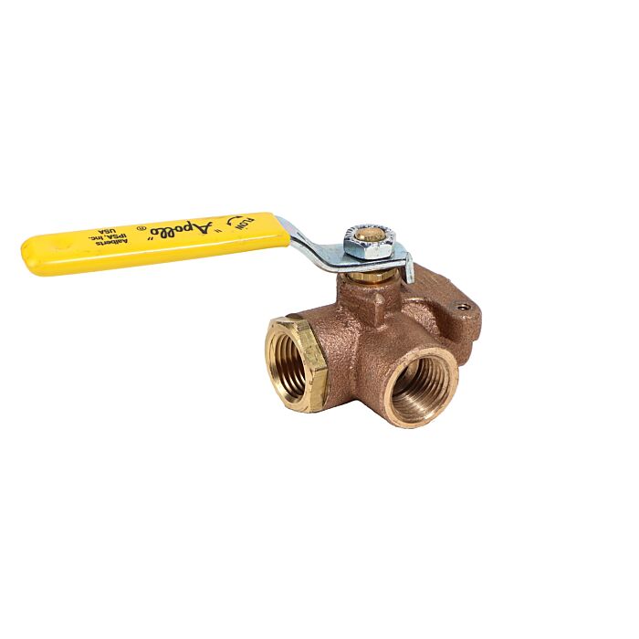 Apollo® Ball Valve