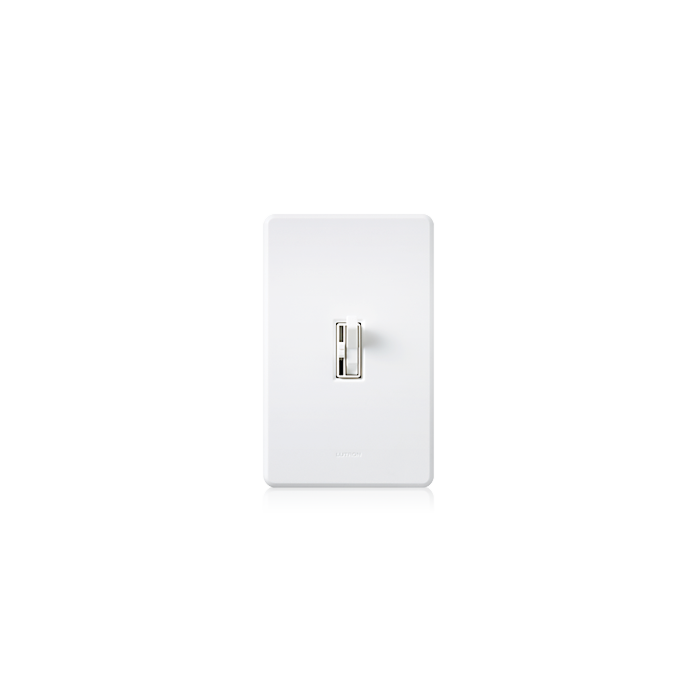 LUTRON 120 V 1.5 A 60 Hz 3-Way Fan Control