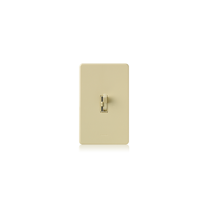 LUTRON 120 V 1.5 A 60 Hz 3-Way Fan Control