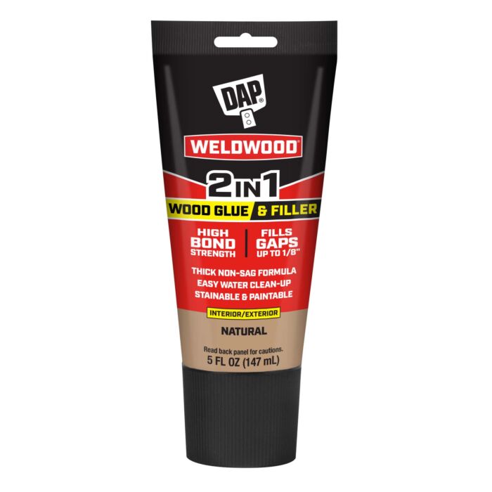 DAP Weldwood 2 in 1 Wood Glue
