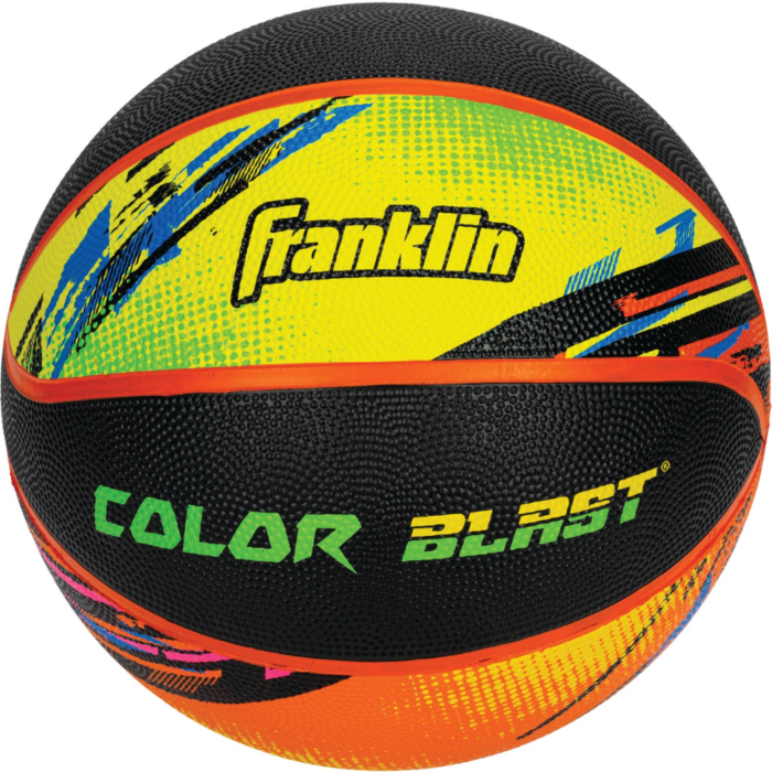Franklin Indoor/Outdoor Basketball - Intermediate Size