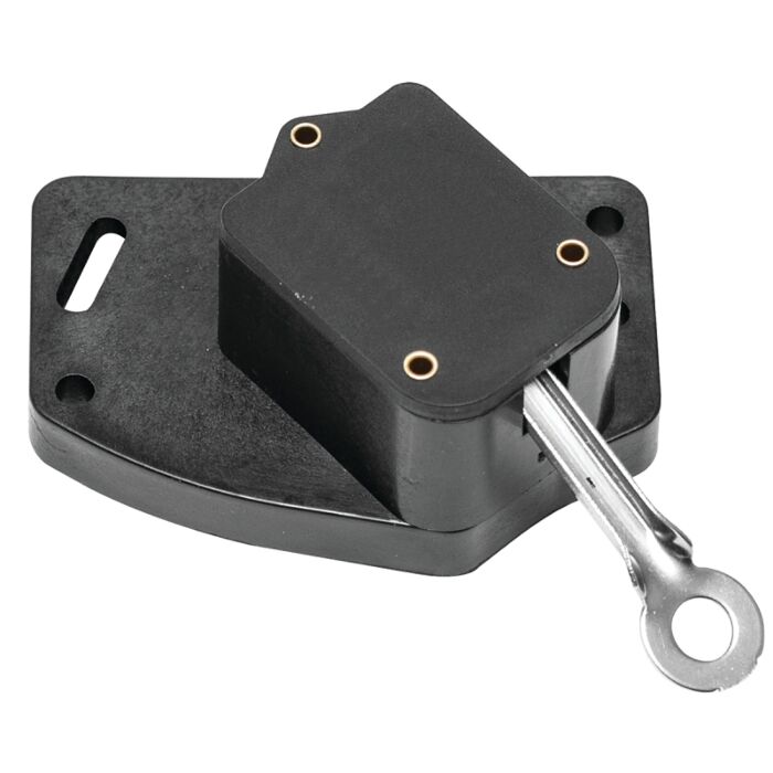 Superior Pump 99100 Float Switch, 15 A, 120 V, For: Pedestal Sump Pumps