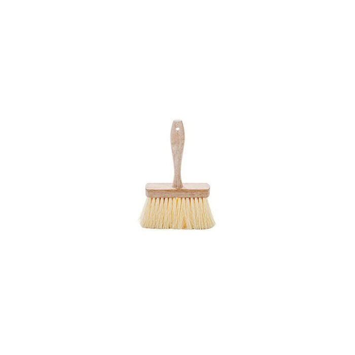 Magnolia Brush White Tampico 6-1/2" Masonry Brush