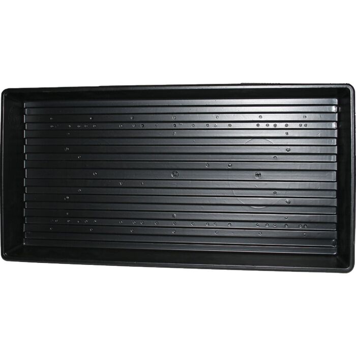 Jiffy Plastic Plant Tray - 11 in. x 22 in.