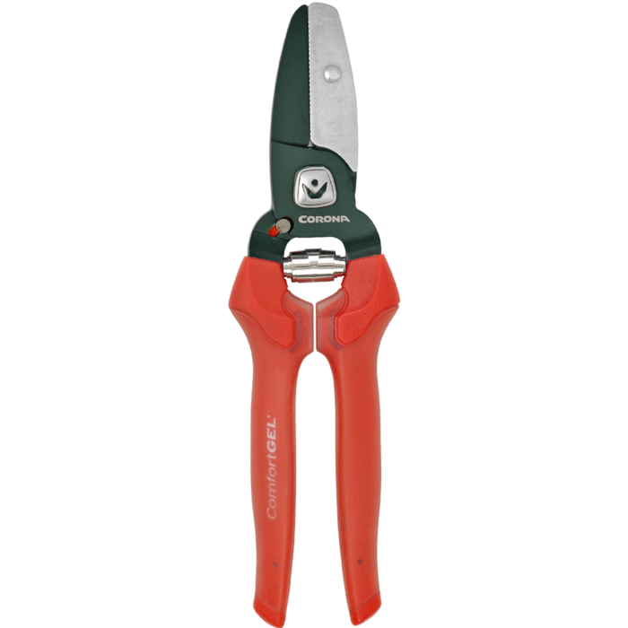 Corona Tools ComfortGEL Anvil Pruner - 3/4 Inch