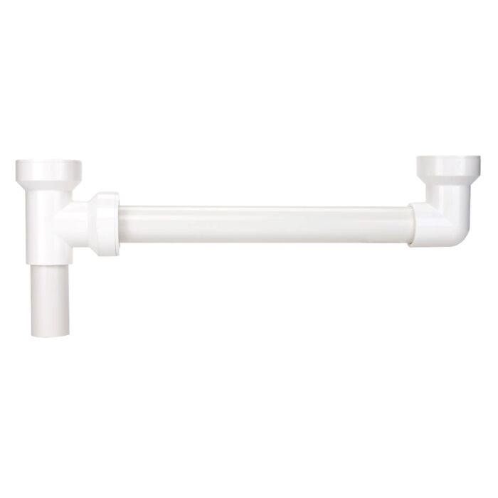 END OUTLET WASTE KIT 1-1/2IN